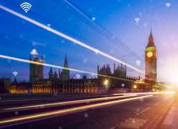 Digital transformation, the government and you