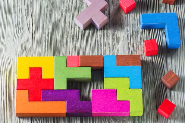 Expanding Innovation Paths with Disaggregation
