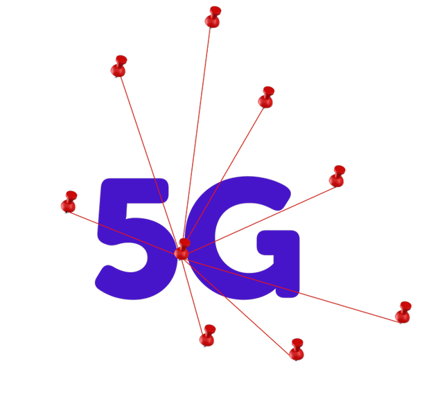  FRONTHAUL 5G INFOGRAFICS