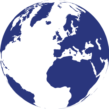 GLOBE_Europe
