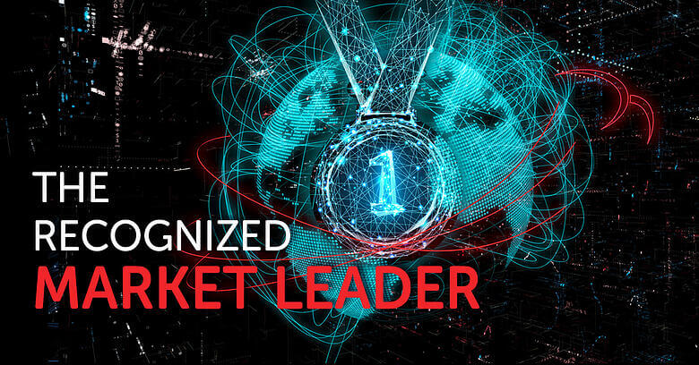 Ceragon, Ranked #1 by GlobalData, Unlocks Operators' 5G Potential