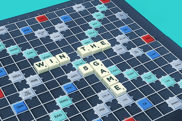 How to Win the 5G Backhaul Game - eBook