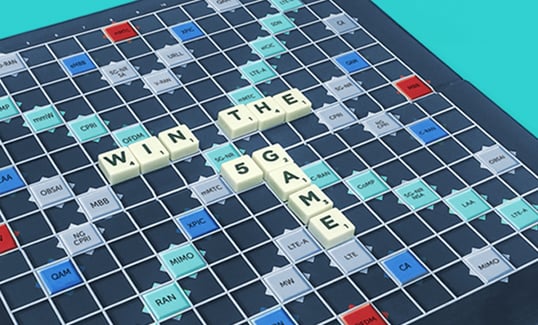 How to Win the 5G Backhaul Game How to Win the 5G Backhaul Game
