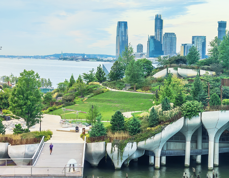 Hudson River Park_1b_450X350