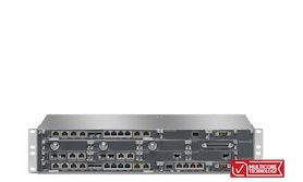 IP-20N  - Advanced High-Availability, modular aggregation 1 RU/2RU node