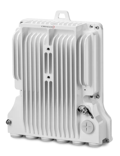 IP-50e wireless backhaul