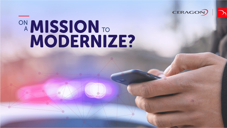 On a Mission to Modernize Your Critical Infrastructure Network?