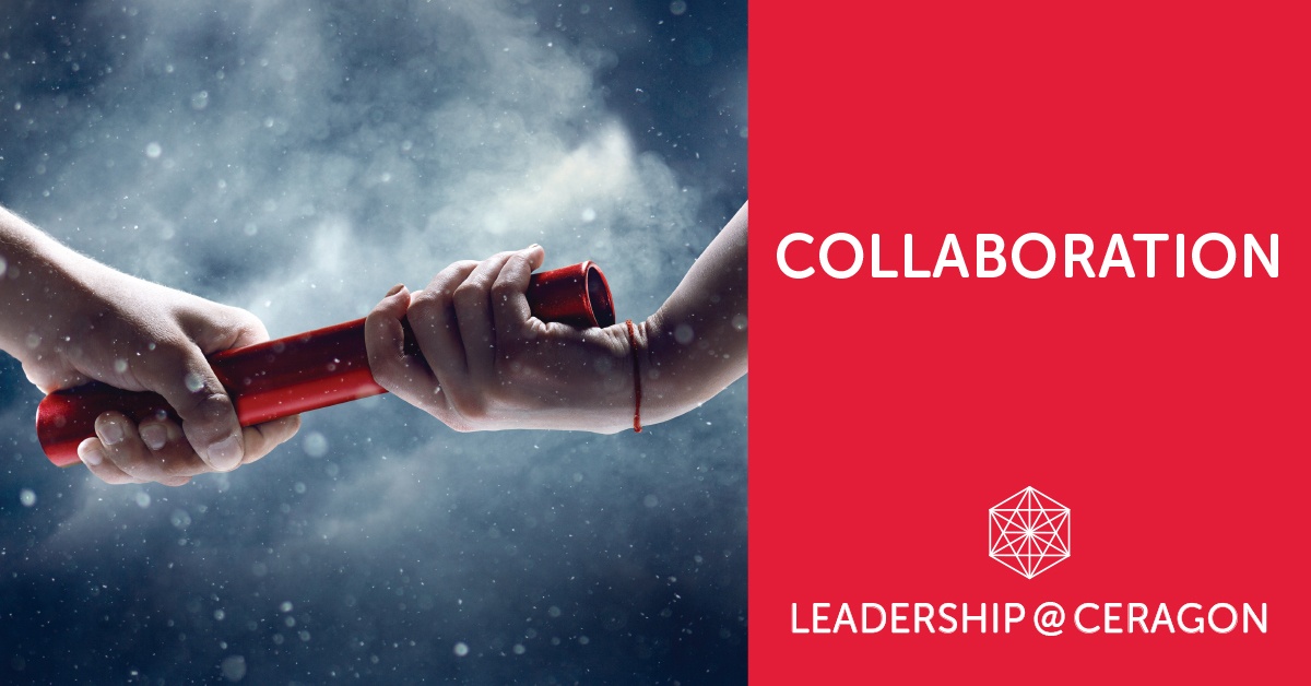 Leadership@ Ceragon Collaboration Leadership@ Ceragon Collaboration
