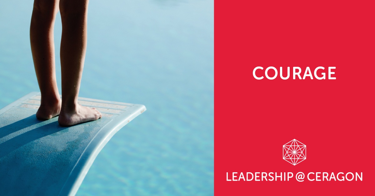 Leadership@Courage Leadership@Courage