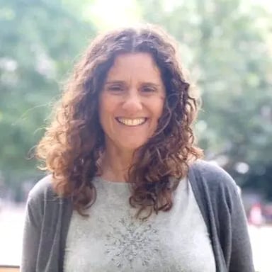 Lisa Harel