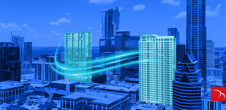 Fast Affordable Connectivity for Private Networks