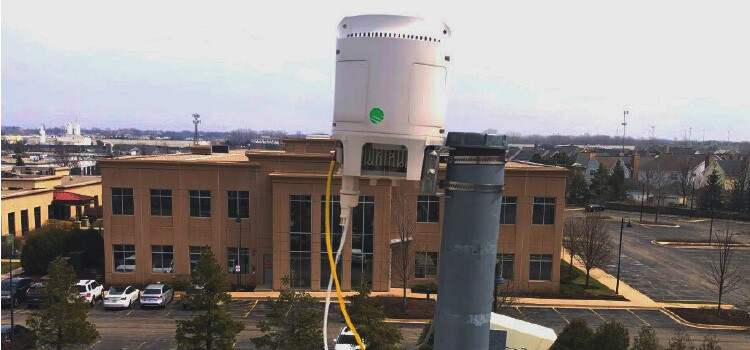 private networks connectivity