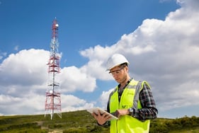 Massive network deployment –part 1