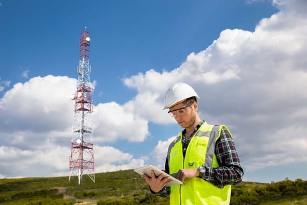Massive network deployment – who moved my skill?  (Part I - Automation Tools)