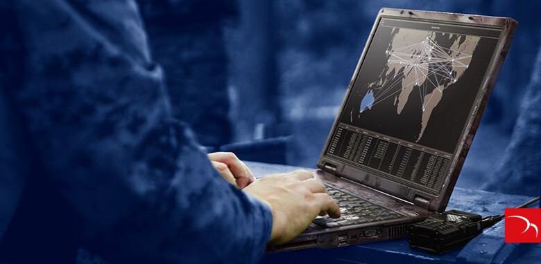 The 5G Mission: Defense In The Digital Age
