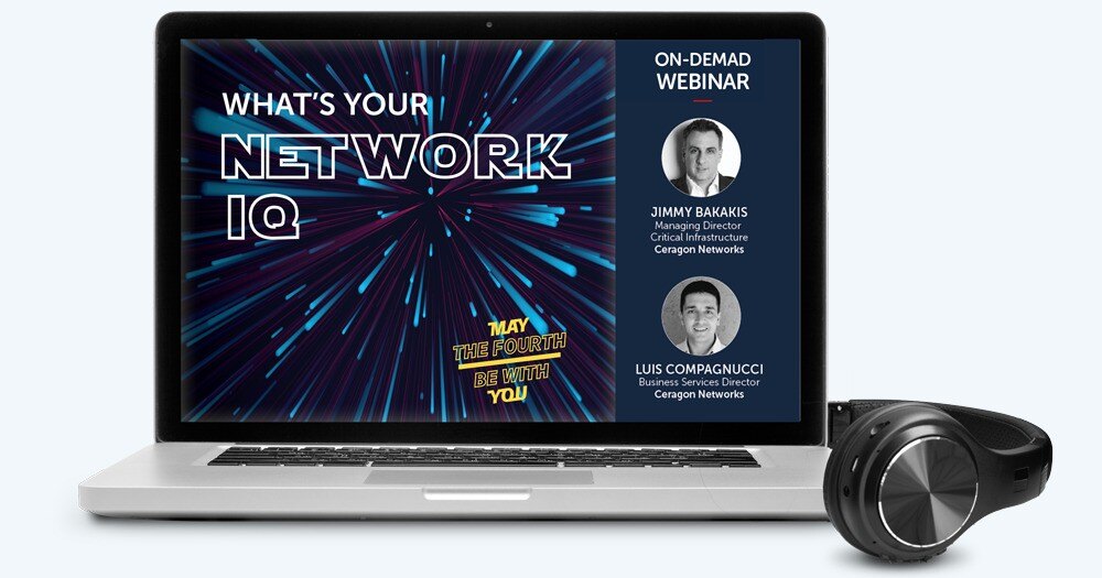 Network IQ