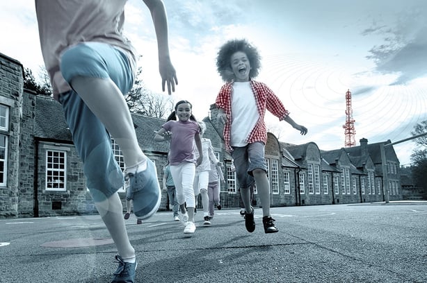 Overcoming customers' concerns about wireless connectivity