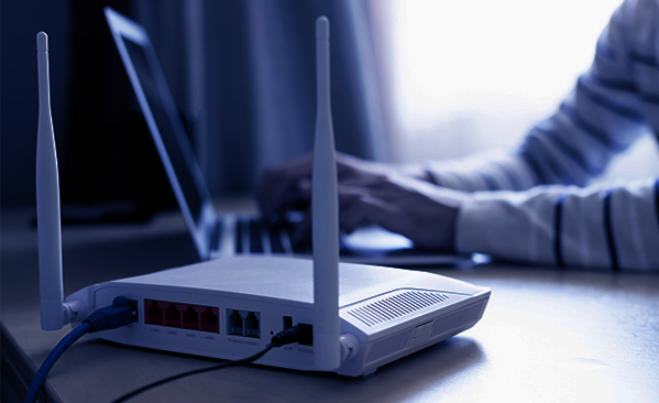PTMP PRIVATE NETWORKS