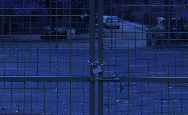 Perimeter Defense Solutions