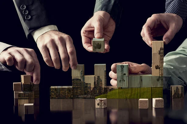 Service Providers: Reach More Business Customers