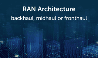 RAN architecture