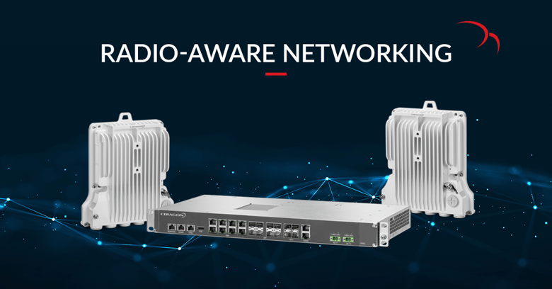 Radio-Aware Open Networking