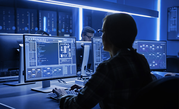 Remote Operations Protection