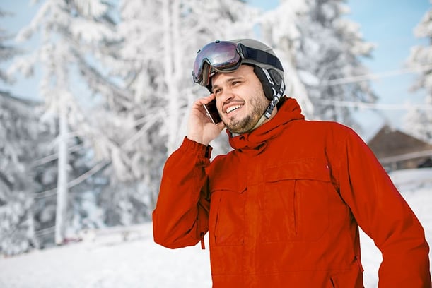 Serving The Underserved – Bringing Broadband to Remote Locations