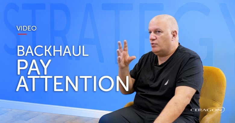 [Video] Backhaul – a strategic choice