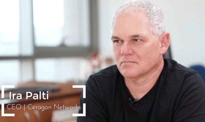 The Ever Growing Hunger for Data, 5G & the Challenges Operators Face