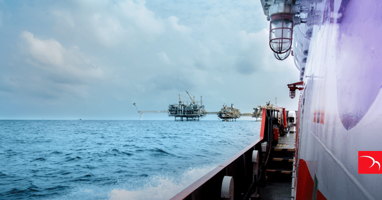 Offshore Stabilized Connectivity: Delivering High-Capacity & Low Latency