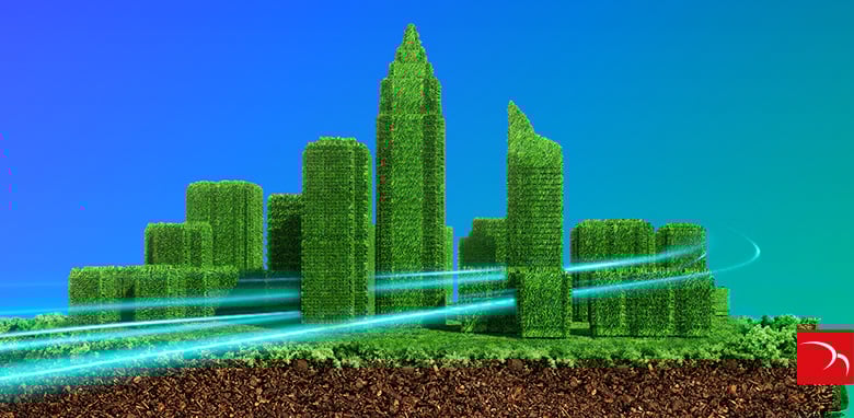 Earth Day 2025: Powering Sustainable Urban Development with Smart City Connectivity