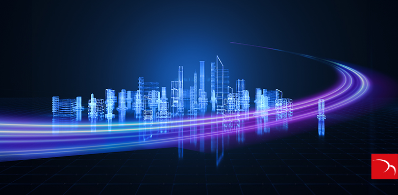 Solution Brief: End-To-End Connectivity For Smart Cities