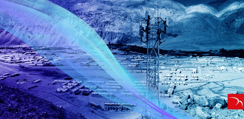 Rapidly Deployable Auto-Aligning Solutions in Ad-Hoc Setups