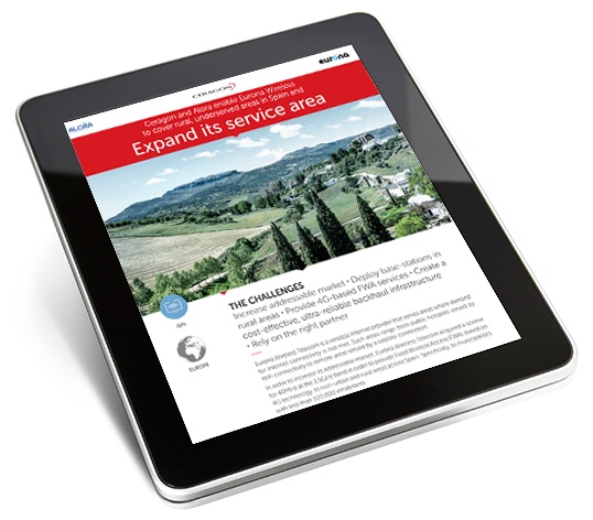 Eurona Wireless_case study