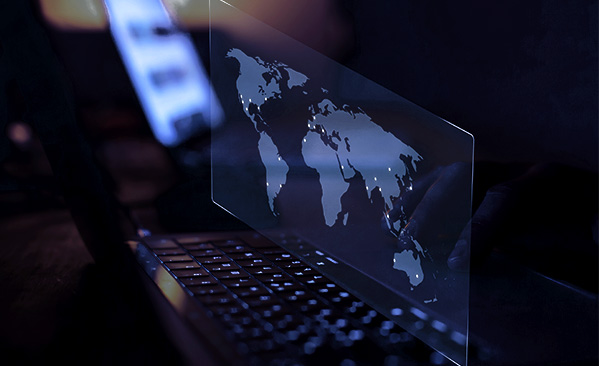 digital twin infrastructure