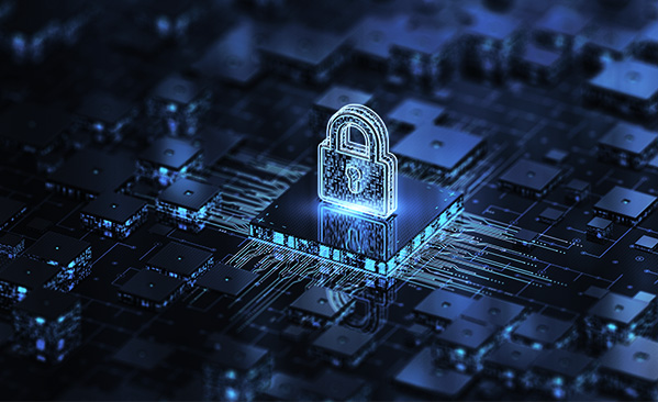 Zero Trust Design Approach