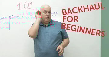 Wireless Backhaul Explained