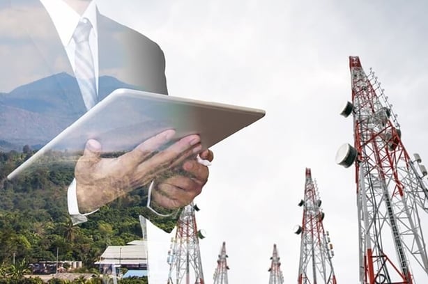 OVERCOMING CHALLENGES IN RURAL Wireless DEPLOYMENTS