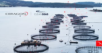 High-Speed Connectivity for Offshore Aquaculture