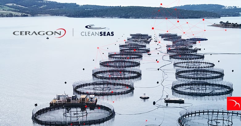 High-Speed Connectivity for Offshore Aquaculture