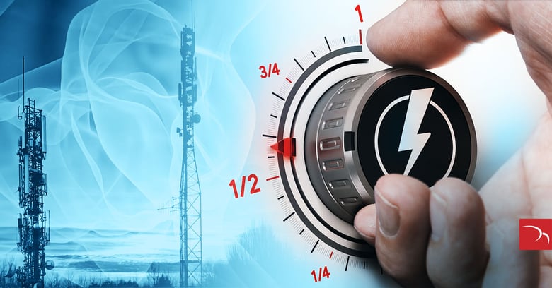 Cutting Telecom Energy Costs: Sustainability Strategies