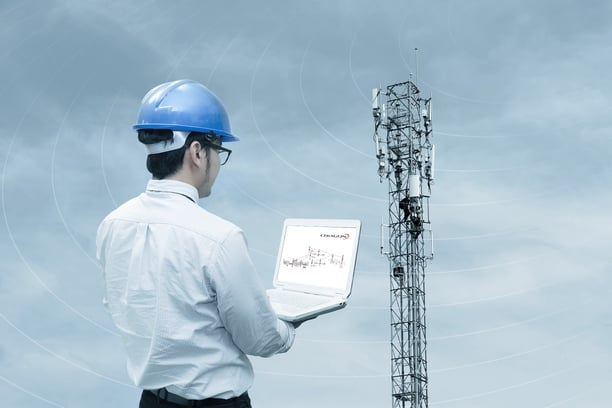 Overcoming wireless backhaul challenges with less resources  #3 - Deployment
