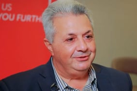 5G australia