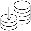 Lower TCO