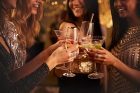 cocktail party