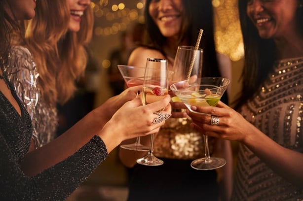A Guide for Successful Speed Dating Part I – The Cocktail Party