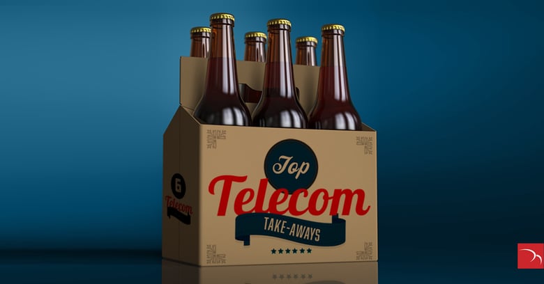 6 Take-Aways From This Year