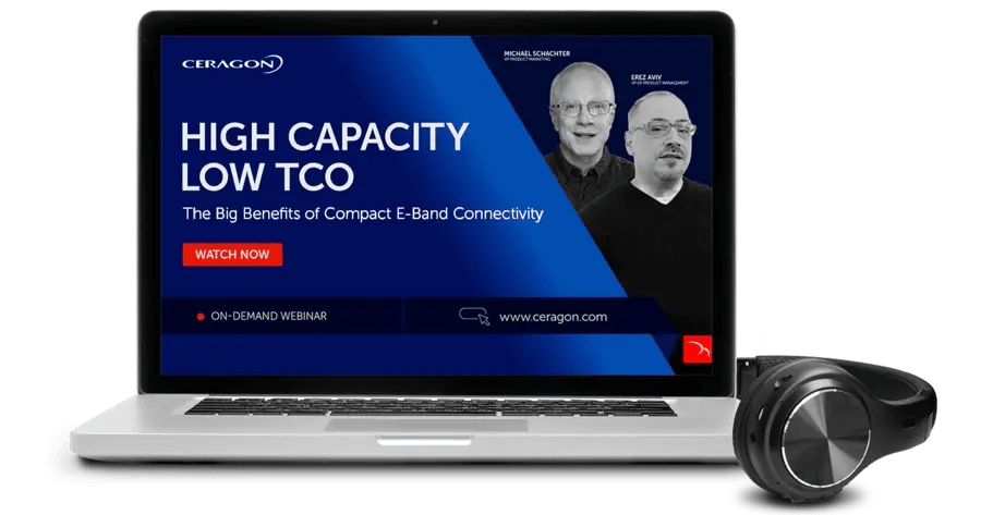 e band connectivity