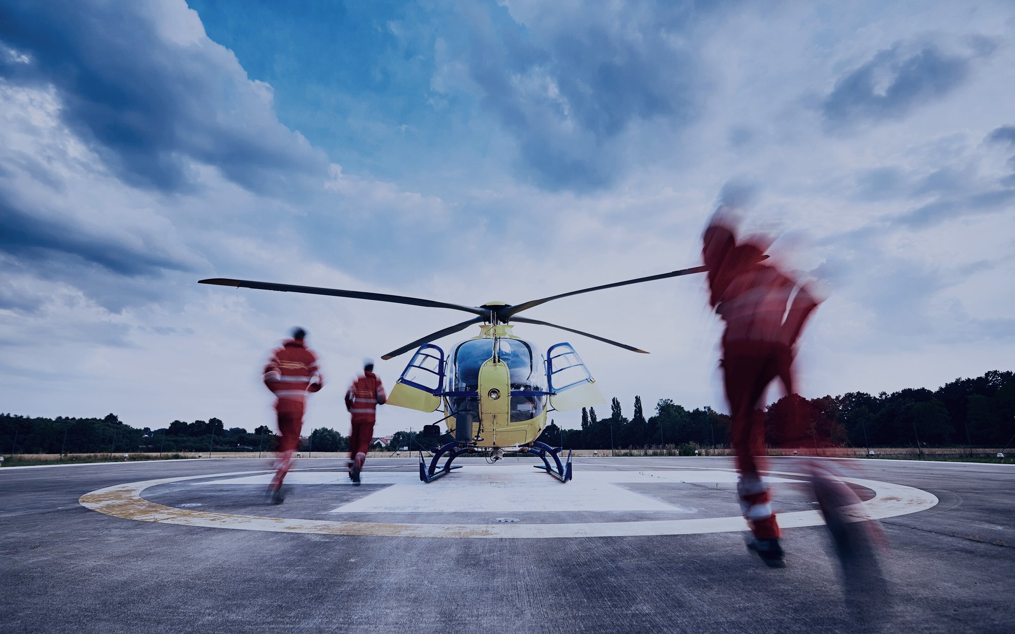 emergency services